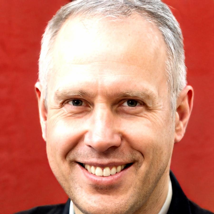 Julien Rousseau, Mentor Entrepreneurial
