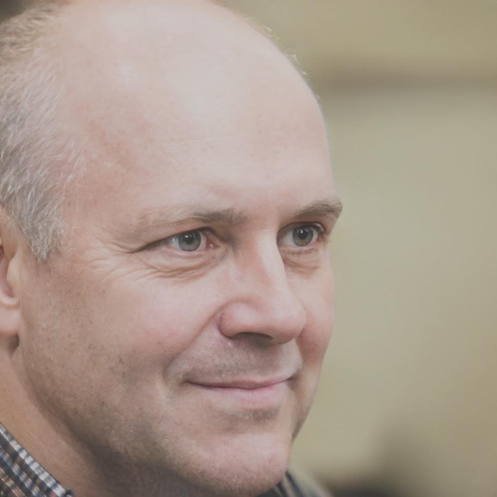 Marc Dubois, Expert en Stratégie Entrepreneuriale
