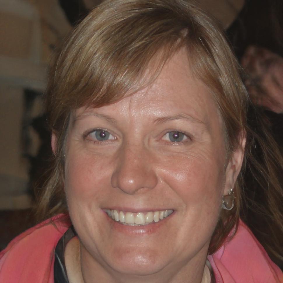 Portrait de Marie Dubois